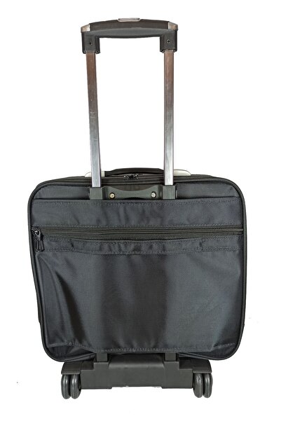 Recaro Briefcase with Wheels - Travel Bag Large Size 402