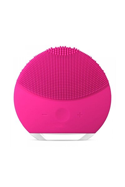 MOBEE Pembe Lina 3 Cilt Temizleme Cihazı