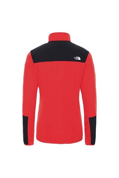 THE NORTH FACE Women's Orange Jacket Nf0a4svssh91