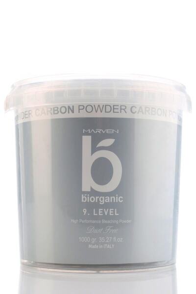 Biorganic Gri Açıcı 1000 Gr