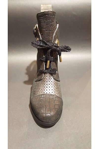 Rivaldi Kadın Altın Ayakkabı