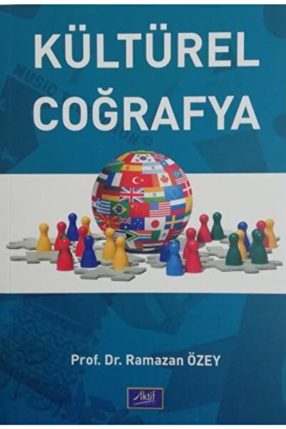 Genel Markalar Kültürel Coğrafya
