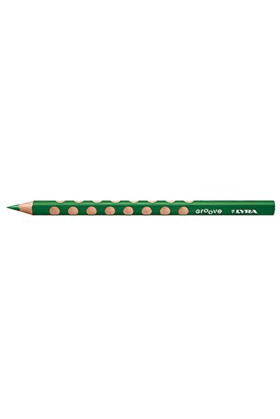 LYRA قلم طلاء أخضر داكن من جروف L3810067