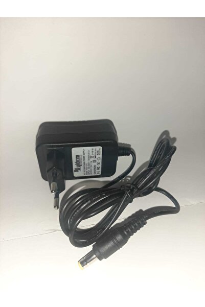 Yıldırım 12v 1a - 12 Volt 1 Amper Şerit Led - Uydu Modem Adaptör