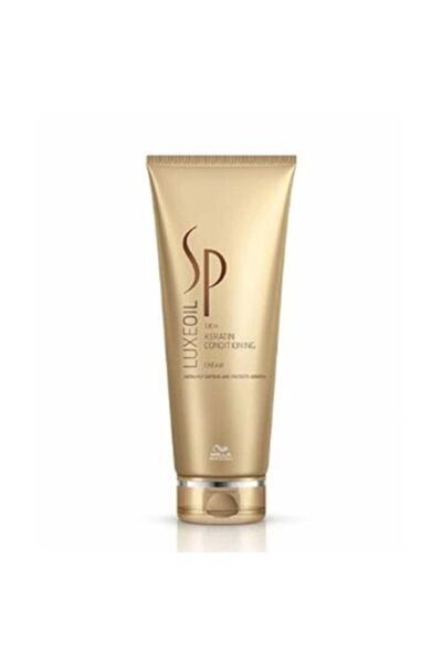 Wella Sp Luxe Keratin Cream 200ml