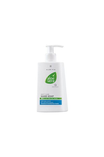 LR Aloe Vera Hand Soap 250ml