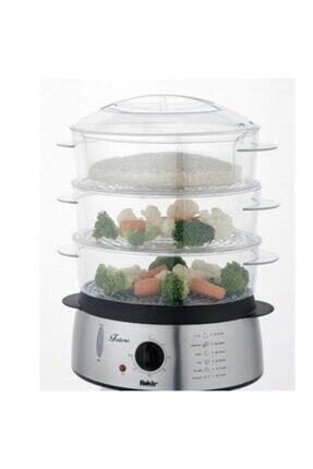 Fakir Tolero 9 9 Lt Buharli Pisirici Fiyati Yorumlari Trendyol