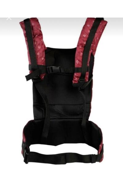 Babymol Exclusive Kanguru - Bordo