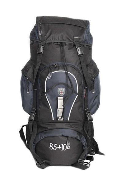 Grande Σακίδιο πλάτης Navy Blue Unisex HBV00000GTWW4