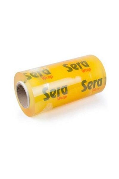 SERA Strech Film 30 cm 1000 meters Length 8 Micron Thickness