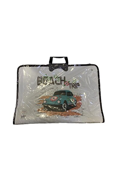 Timon Ticon Proje Çantası 35x50 Desenli