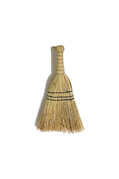 Ekostem Dekoratif Orjinal Mini Ot Süpürge
