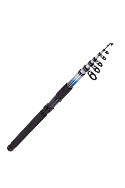 Albastar Compress 3291 Olta Kamışı Standart 350CM