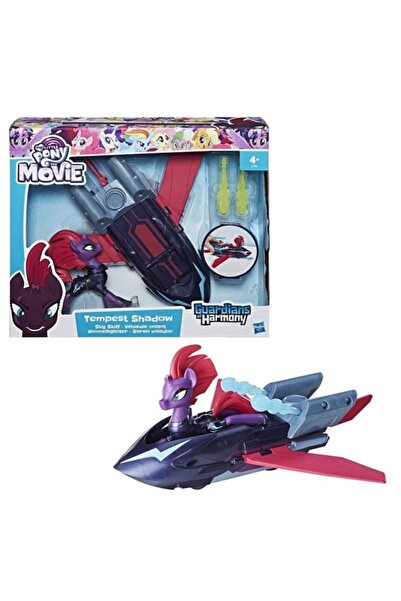 Hasbro C1060 Mlp-tenpest Shadow Aracı /my Litte Pony