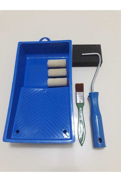Cenova Art Painting Brush Set Moher 3