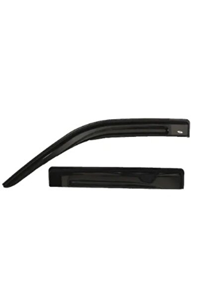 MKM Nissan Skystar(PİKAP) 4'lü Mugen Cam Rüzgarlık Seti