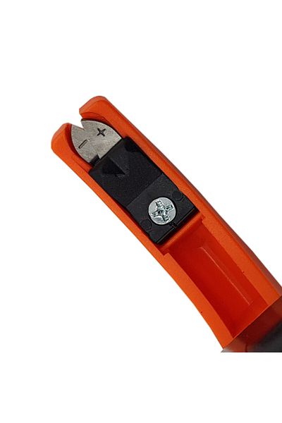 Eltu 400bl Pruning Vineyard Scissors And Blade Sharpeners
