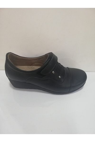 Farel Pantofi de iarnă negri de damă