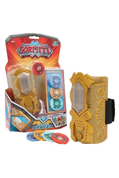 GIOCHI PREZIOSI Grm06000 Gormiti Bileklik Sesli+ışıklı /gormıtı
