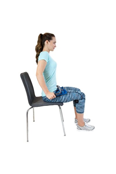 Teeter P2 Back Stretcher