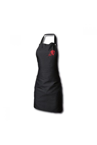 Kai Shun Siyah Şef Önlüğü 43070060