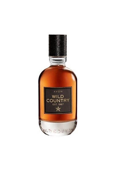 Farmasi Wild Country Edt 75 ml Erkek Parfüm