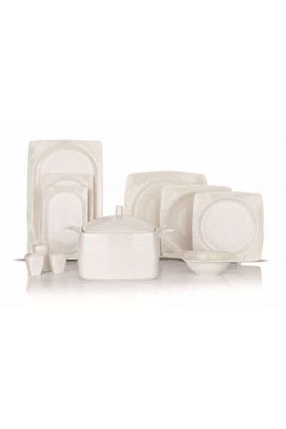 Schafer 60 Parça Wondel Yemek Takımı Byz02