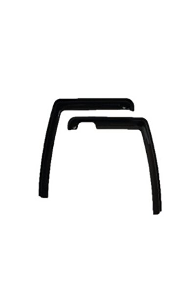 MKM Renault Tır Premium Ön Mugen(2'Lİ) Cam Rüzgarlık Seti 1997-2013