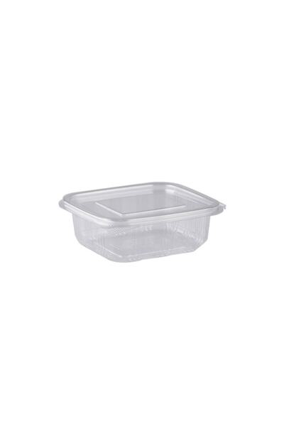 Genel Markalar Plastik Sızdırmaz Kap 150 Gr Cc 50 Adet