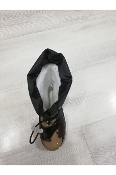 Üçel Erkek Çoçuk Plastik Çizme