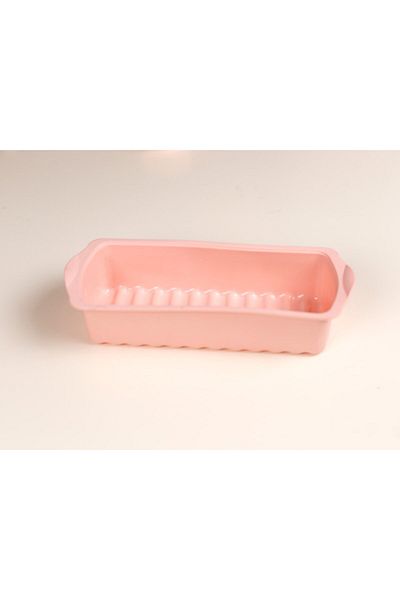 mys silicone باتون سيليكون - 11x28x6 سم. قلب الفرن والكعك