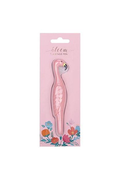 Pyrus Light Pink Flamingo 1.0 Mm Ballpoint