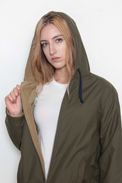 Cottoncool Women's Spring Coat