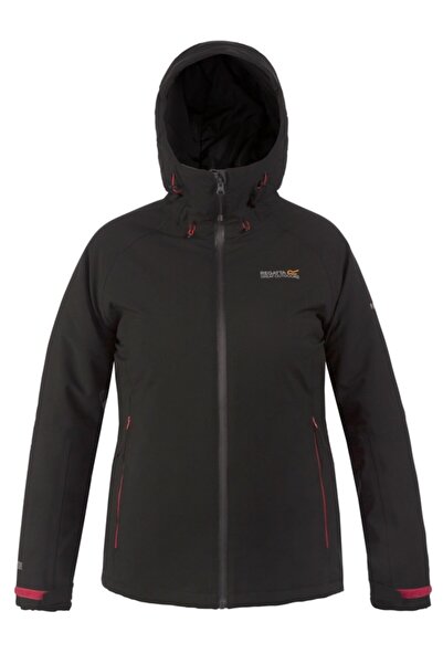 Regatta Grisedale Women's Coat Black