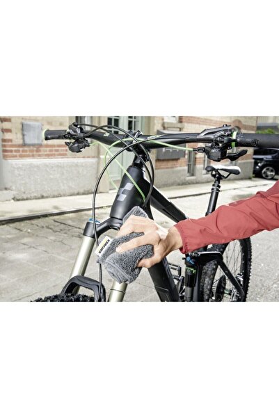 Karcher Oc 3 Mobil Temizleyici Bisiklet Kitli