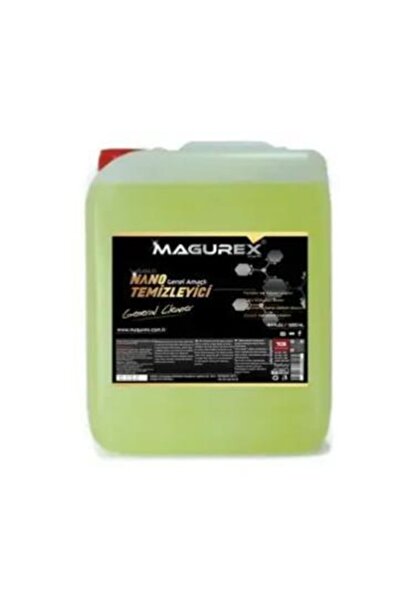 MAGUREX Nano Temizleyici 5 lt