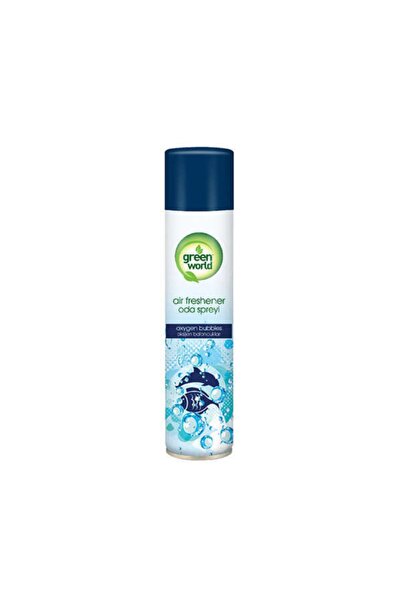 Green World Oda Spreyi 300 Ml Oksijen Boncuk