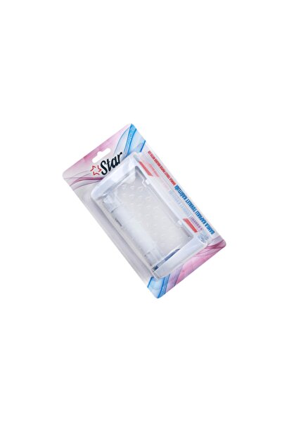 Star Plus Str-150 Туалетний папірник з кришкою