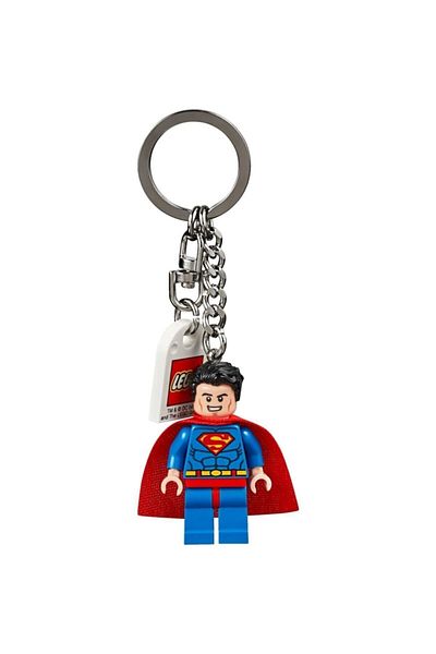 LEGO 853952 سوبرمان سلسلة المفاتيح