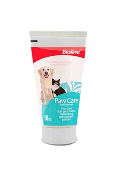 Genel Markalar Köpek Pati Bakım Kremi 50 Ml - Tazemama Express