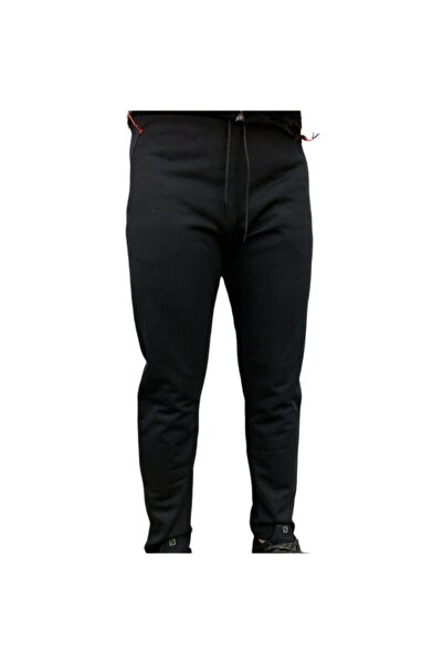 Exuma Erkek Siyah Pantolon
