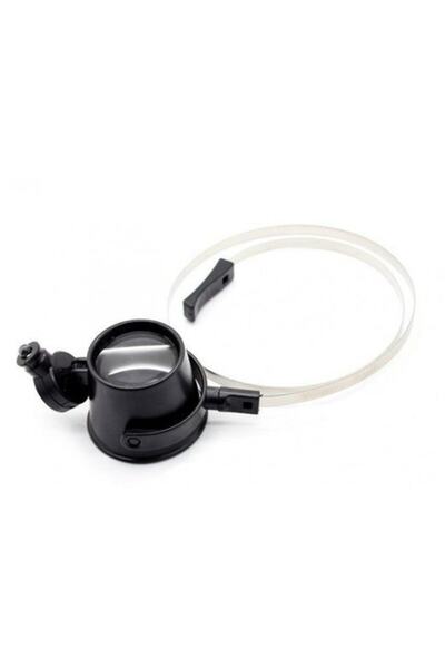 STAND MARKET Lüp Ledli Askılı