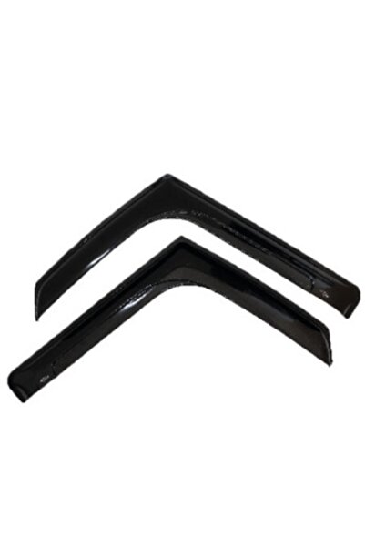 MKM Bmc Profesyonel Ön Mugen(2'Lİ) Cam Rüzgarlık Seti