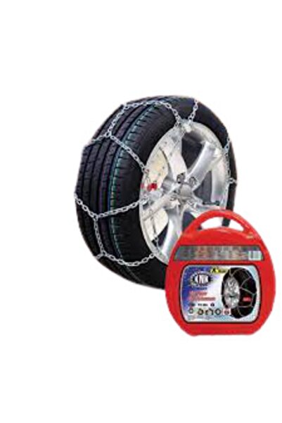 KNK Kar Zinciri Takmatik X Model No:9