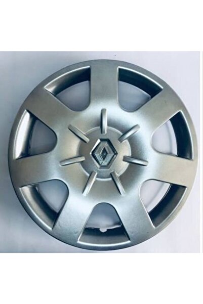 14 Kango Clio Megane Jant Kapagı Jkr002