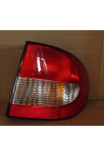 Genel Markalar Renault Megane 1 Arka Stop Lambası Sol Dış 7700428058