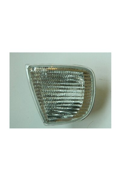 Genel Markalar Volkswagen Polo Classic Uyumlu Sinyal Beyaz Sağ Depo Marka