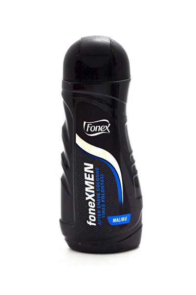 Fonex Traş Kolonyası 200 Ml.malibu