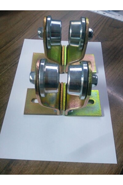 Dirim Şaryo Makarası Vinç Şaryosu