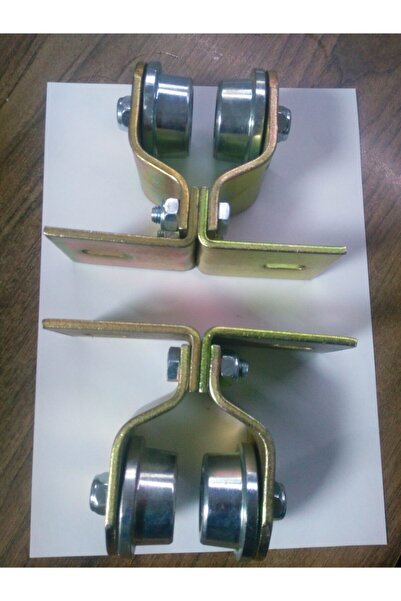 Dirim Şaryo Makarası Vinç Şaryosu